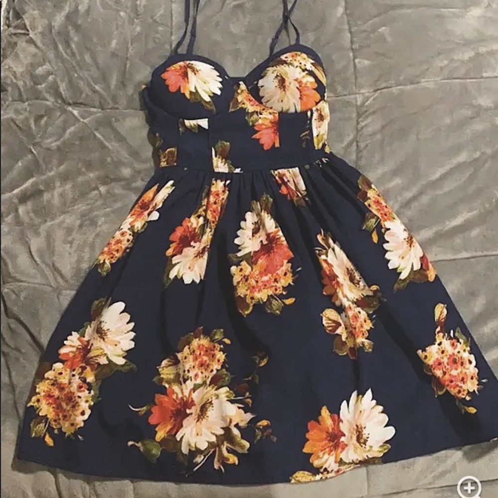 Band of Gypsies Women’s Dress